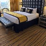 Travelers Dream Suite Heart of Vegas Resort Access Las Vegas