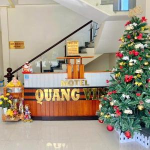 Quang Vinh Hồ Tràm