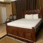 Hotel in Islamabad 
