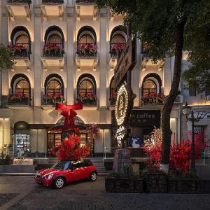 龄舍1927酒店