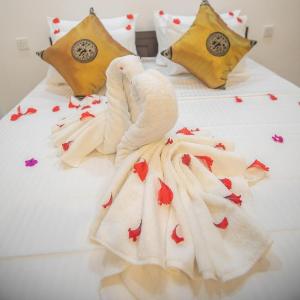 The Cozy Nest - Sigiriya