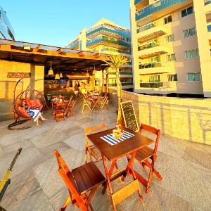 Eu Amo Arraial Hospedagem - 302 LE BON VIVANT