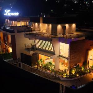 The Lovedale – Kodaikanal Stay & Hotel