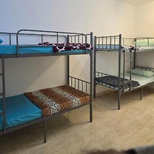 Moznaa Hostel