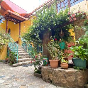 Casa Colonial 924