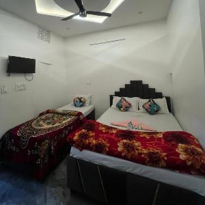 Mayank Residency