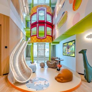 Miomi Family Hotel