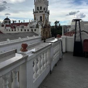 Vibes Hostel