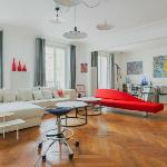 Beautifull apartment - 4BR -10P- Madeleine