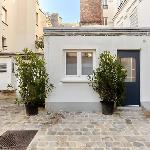 Superb apartment Arc de Triomphe
