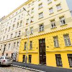 Ground Floor Apartment