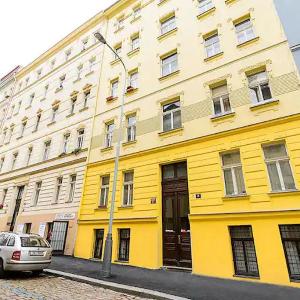 Ground Floor Apartment