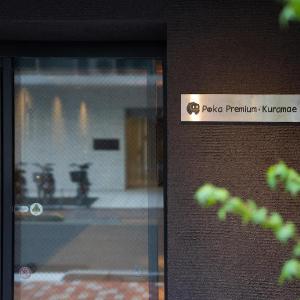 Poka Premium Kuramae Luxury 2BR Suite Brand-New