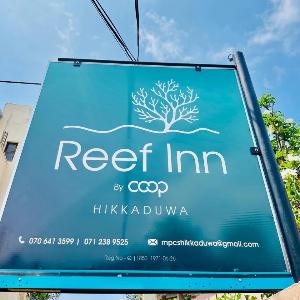 Reef Inn by COOP