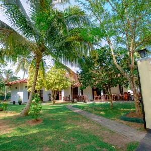 Villa Silent Harbour