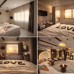 Bed and Breakfast in Cairo 