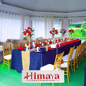 Himaya Garden