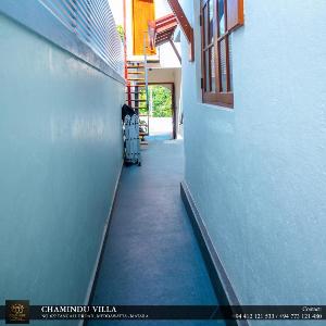 Chamindu Villa Matara