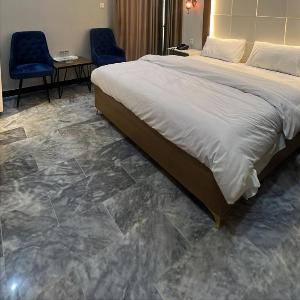 Hotel Araamish