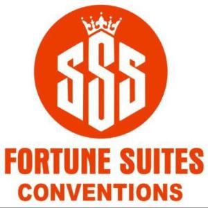SSS FORTUNE SUITS & Conventions