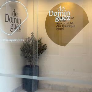 De Domínguez Hotel Boutique