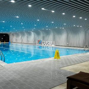 Artik Suzhou Apartments by Marriott Bonvoy