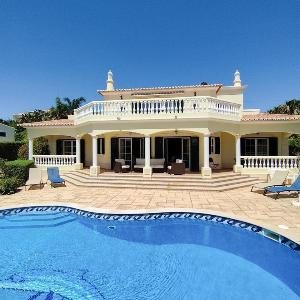 Villa Palmeira