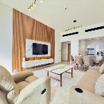 Elegant and Stylish Retreat 1103