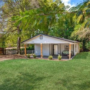 5min to Fort Benning Fenced Yard Pets Near Golf