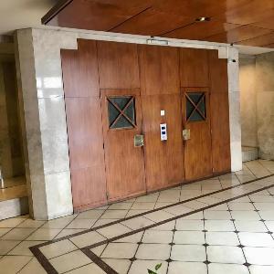 Departamento en zona del Congreso Amplio y confortable