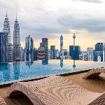 Armani Residence Kuala Lumpur