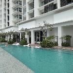 Victoria Suites Quill Residence KLCC