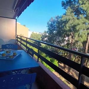 CA900-020 APPARTEMENT 2 PIECES 4 Personnes A CAVALAIRE SUR MER