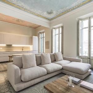The Residences At Bartomeu 26 Suite Bartomeu