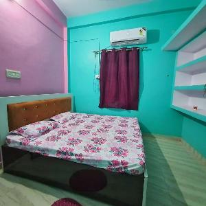 Anmol homestay Shri Ram Nivas
