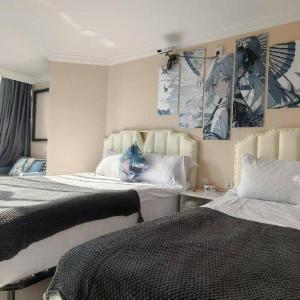 Maizi Apartment Homestay Shanghai