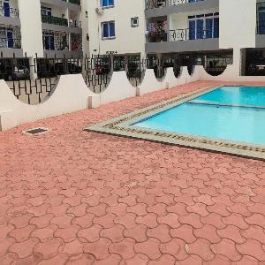 Nyali Sea Breeze Cozy 3 Bedroom
