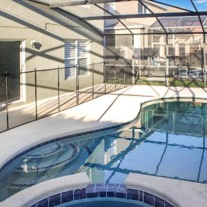 Family Private Home W Heated Pool 12Min To Walt Disney