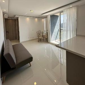 Apartamento a 5 min del cc Buena Vista