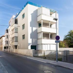 Apartments by the sea Split - 25041