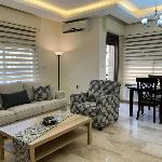 3 bedroom flat 3 bathrooms 7th circle Amman