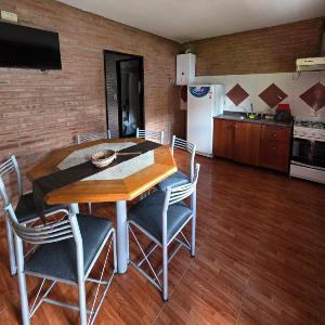 Complejo de departamentos 7 Cielos