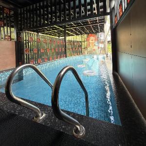 Oblue Private Pool Villa