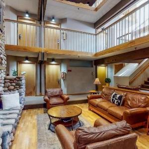 3 bdrm cottage in Predeal