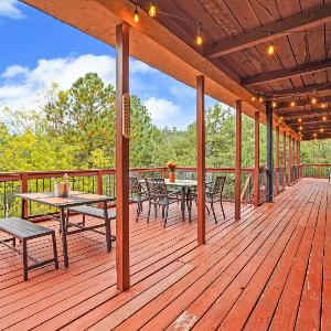 Airy Alto Escape Deck Games Views