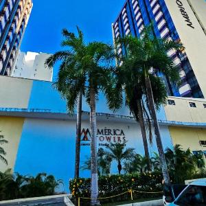 Flat Pet Friendly com Academia e Wi Fi - Salvador