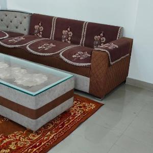 Bikaz Homestay