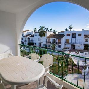 Romana Azul - Habitat - PET FRIENDLY - ALBERT VILLAS