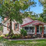 TreeTop Villa Minutes to Downtown and Winter Park Florida