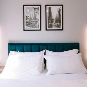 Barrikada Str Modern App - The Nest